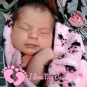 Meet your Posher, Emily-anthony